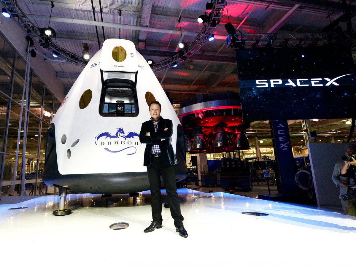 SpaceX Satellites Are a Direct Threat to PriceHiking ISPs