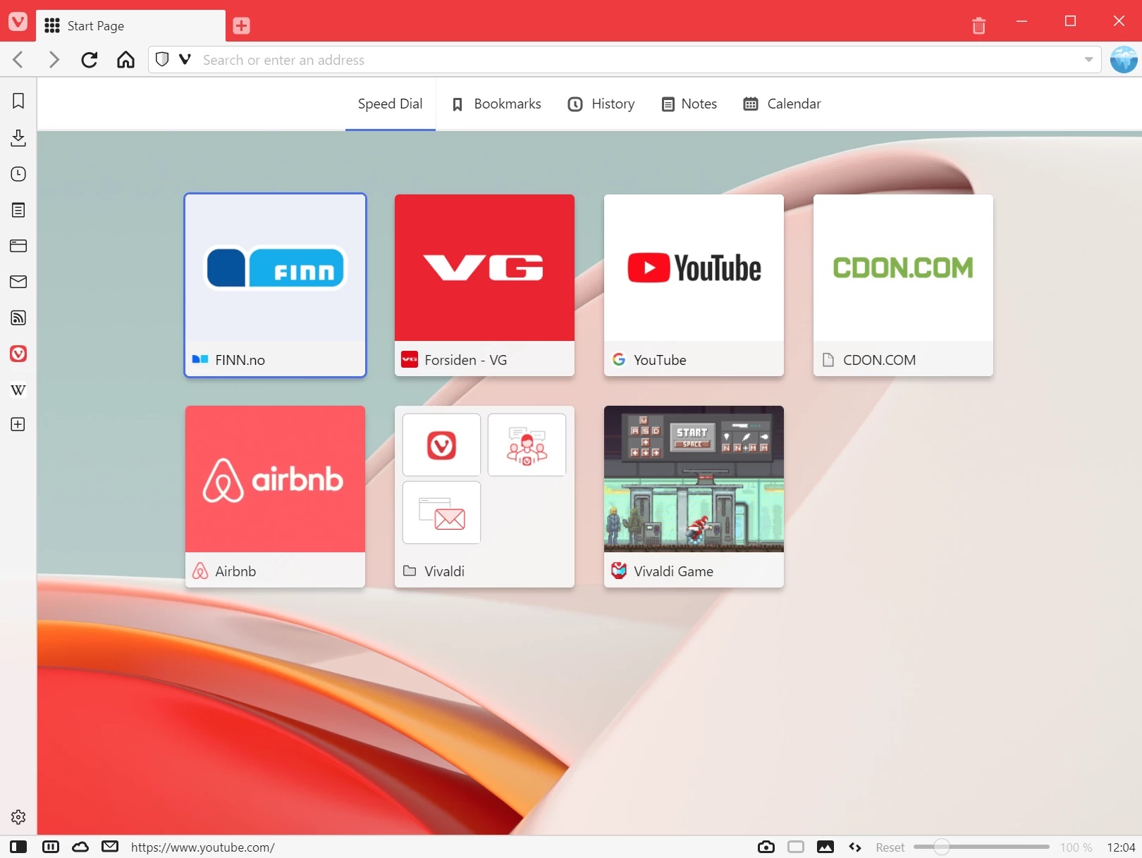 Vivaldi CEO says they’re building a safe browser for ‘our friends’, calls for stricter data