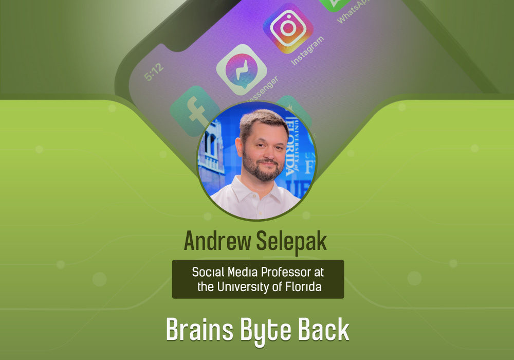 Why going cold turkey with a digital detox is unlikely to be successful