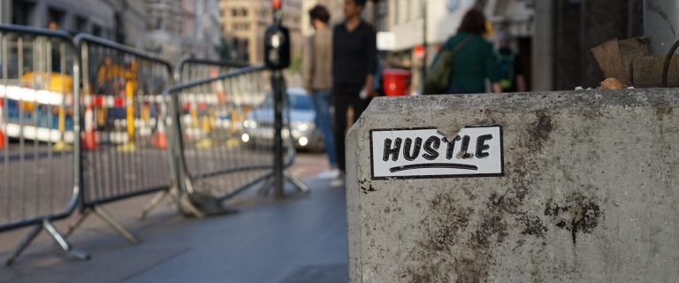 The South African Side Hustle Sociably