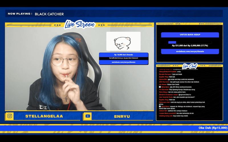 Ini Cara Paling Simple Untuk Mendapatkan Uang Dari