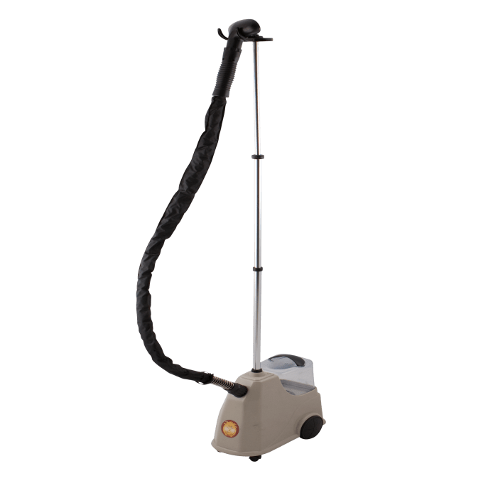 Clothes Steamer Social Event Hire