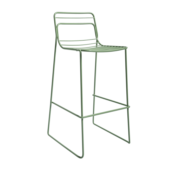 Knox Bar Stool Social Event Hire