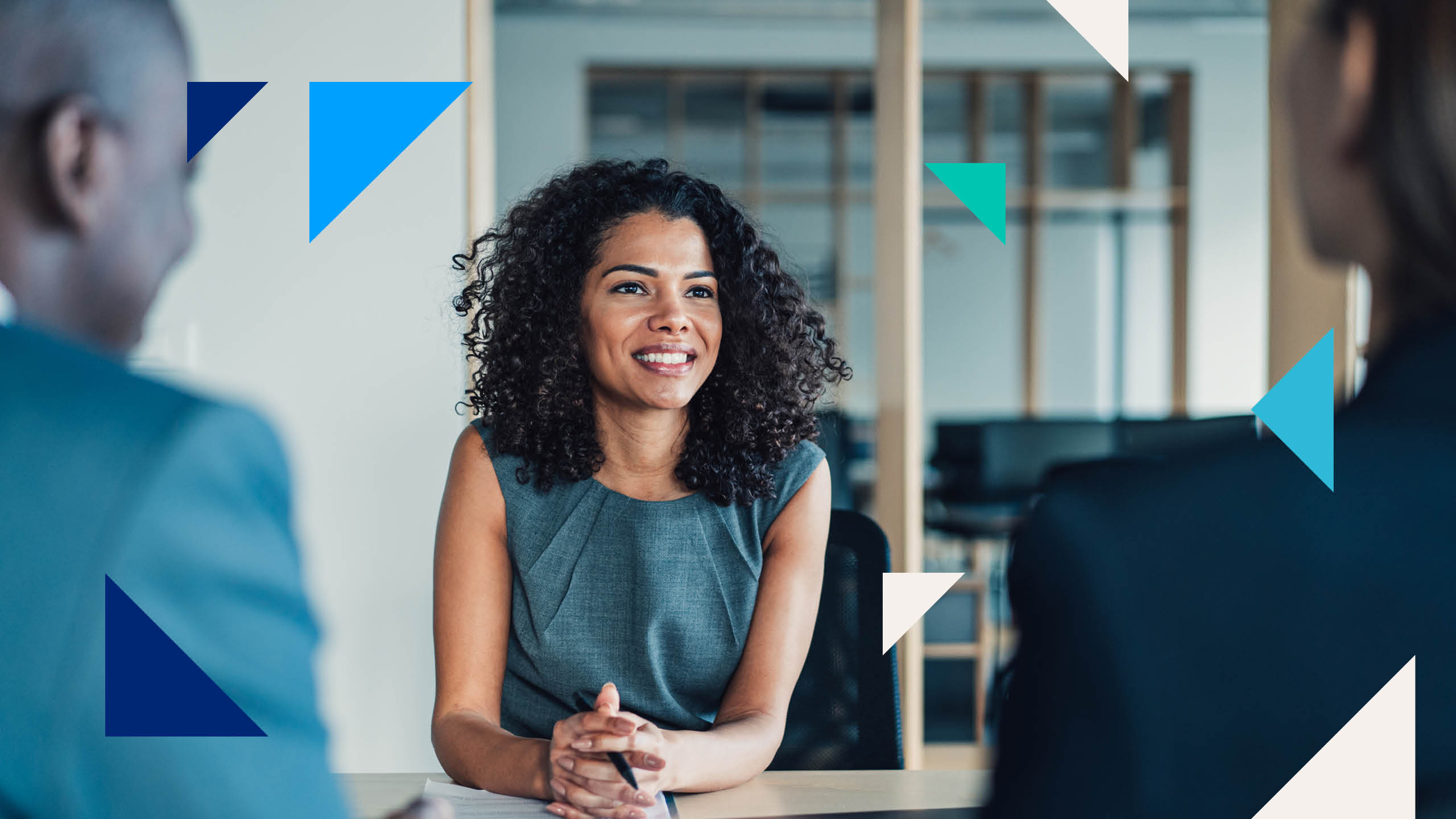 Why do interviewers ask these job interview questions? Viewpoint