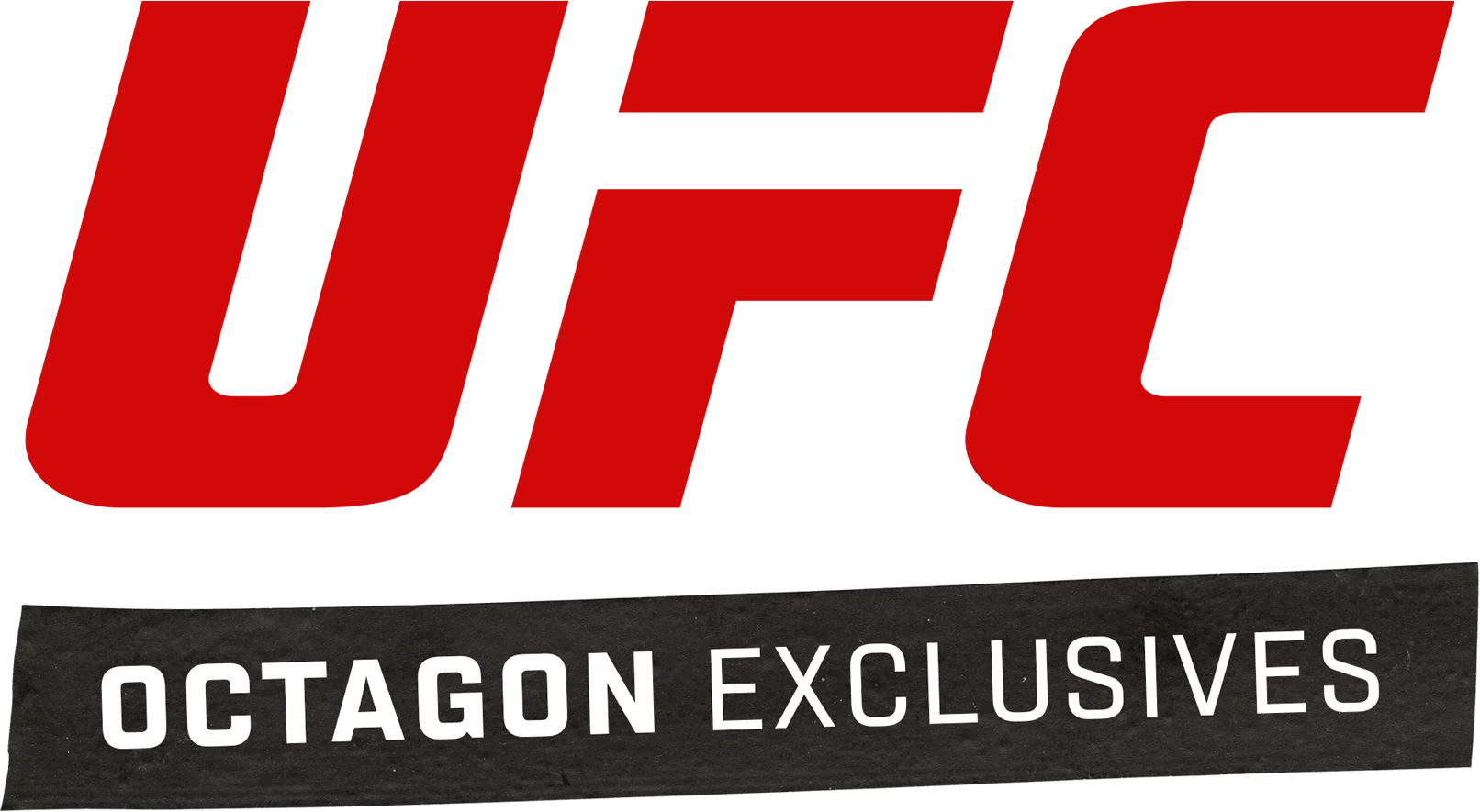Products UFC Octagon Exclusives