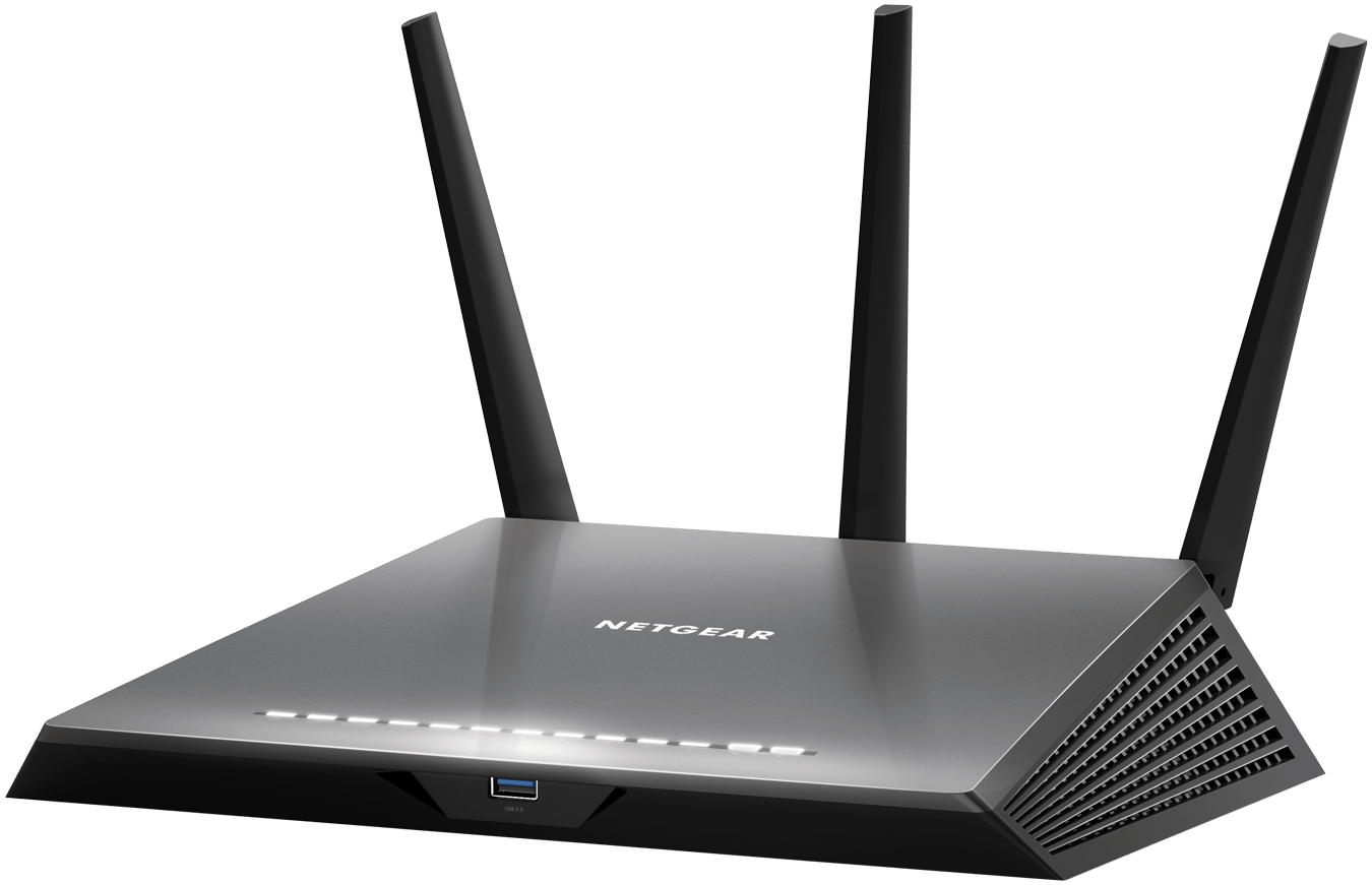 SEMPRE CONNESSI CON IL MODEM ROUTER NETGEAR 4G LTE