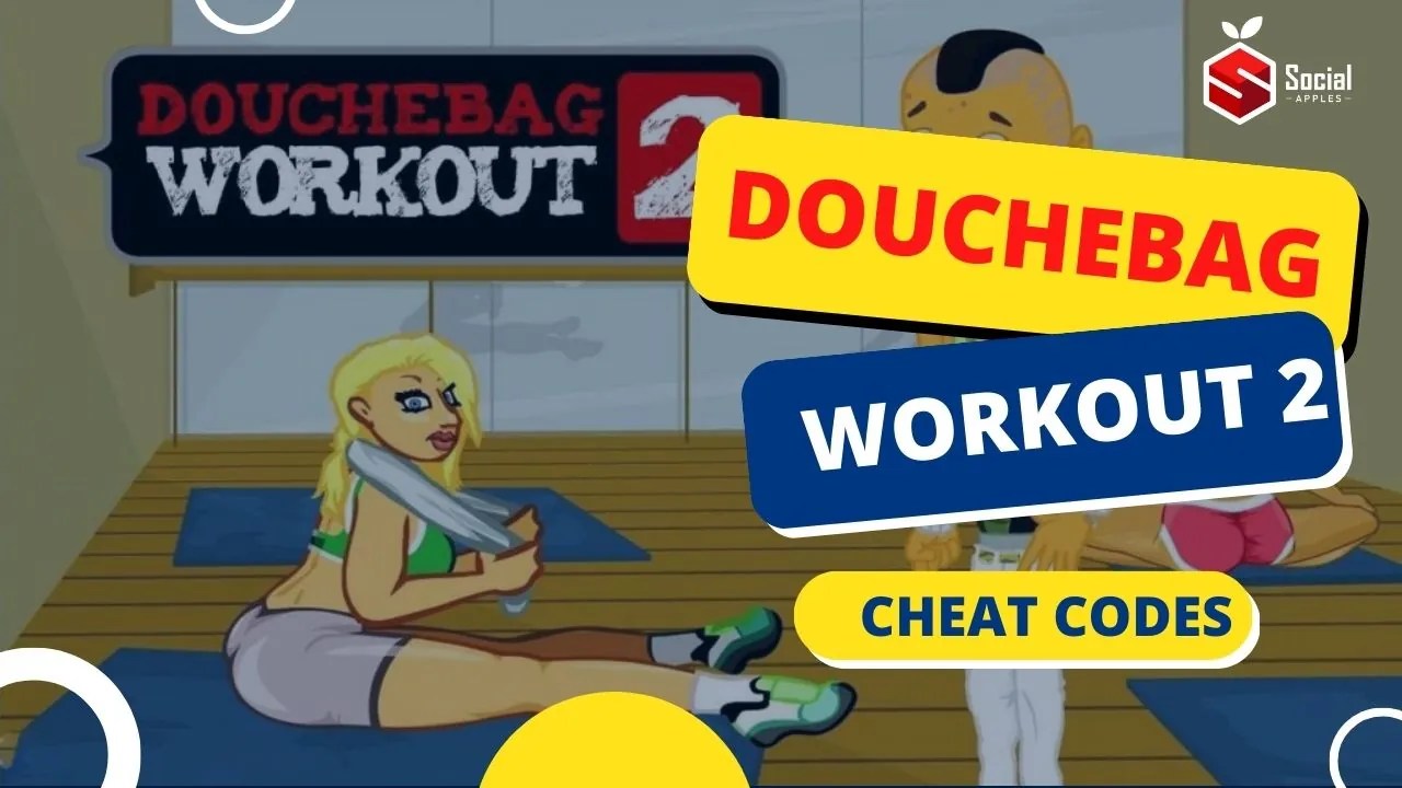 Actualizar 71+ imagen douchebag workout beach club cheats Abzlocal.mx