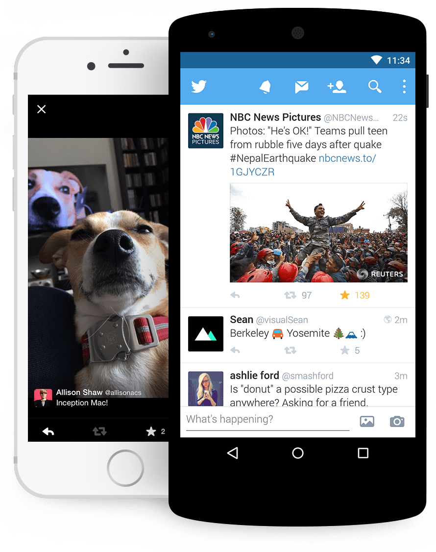 Twitter’s changes could see Moments replaced with ‘Explore