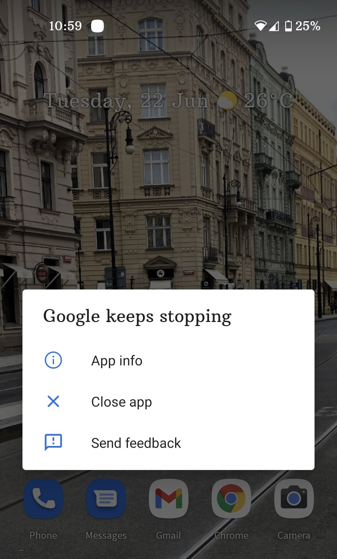 Google App Crashing After the Recent Update Here are 2 Possible Fixes