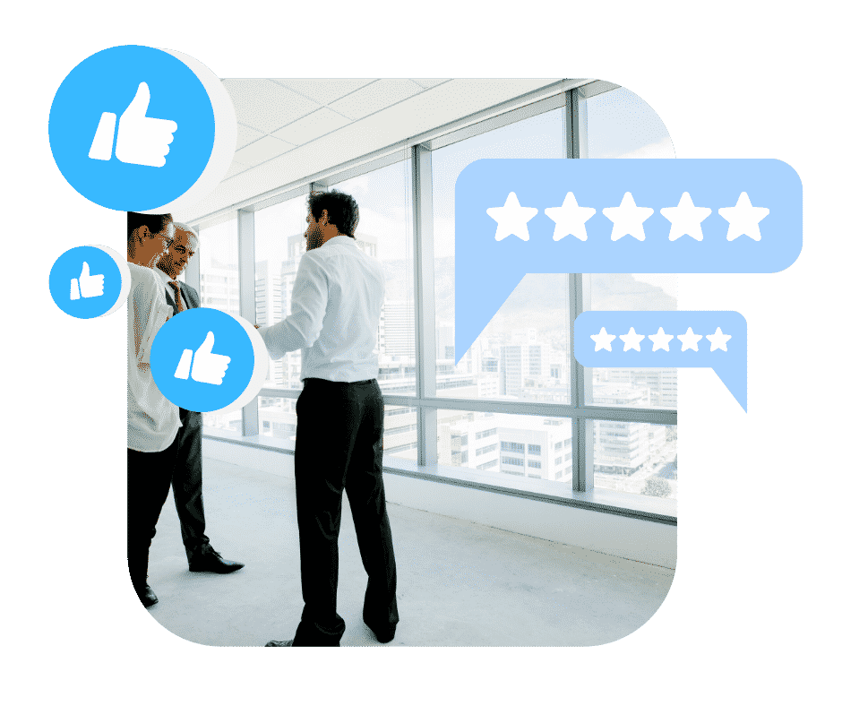 SocialBee Real Estate Long and Foster Real Estate SocialBee