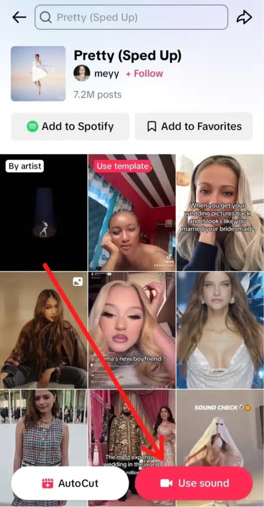 How to find trending sounds on TikTok while they're relevant SocialBee