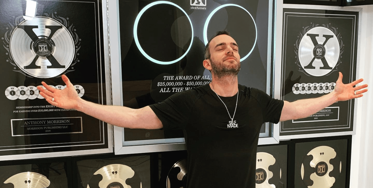 Anthony Morrison’s Review 15 Secrets to Know Before You Buy From