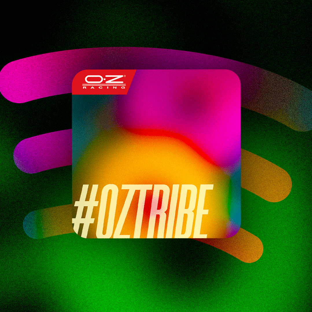 OZ Racing OZ goes to Spotify Social Creative Awards