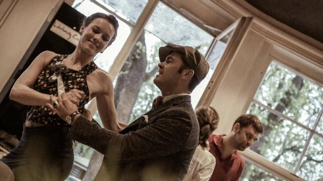 10 Gründe, warum man unbedingt Blues tanzen sollte