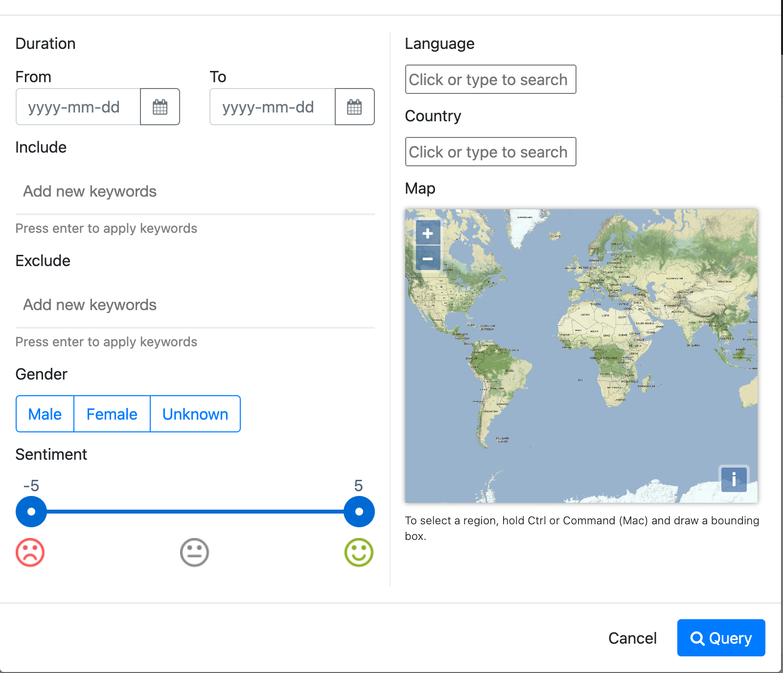 Visualizations – COSMOS 2.0 Workshop