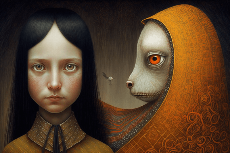 The Shadow Kingdom The Dark Fantastic Literature, Philosophy, and