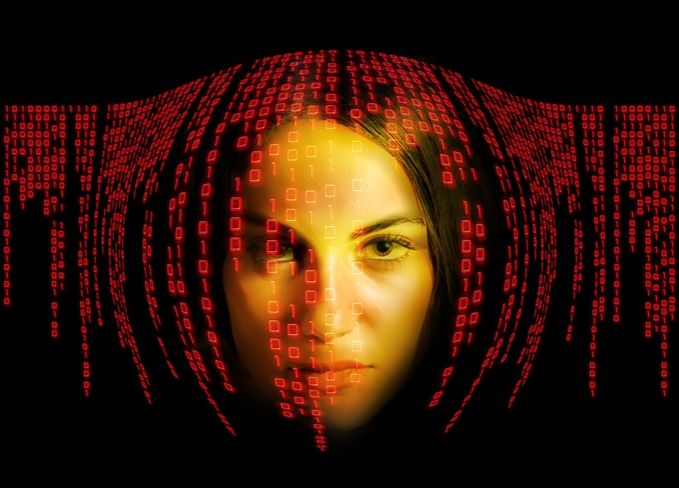 Facial Recognition gets "Hacked" Thanks to Facebook