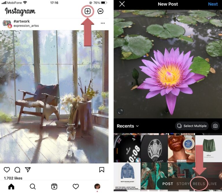 Instagram Reels The Ultimate Guide for Business Socialhead