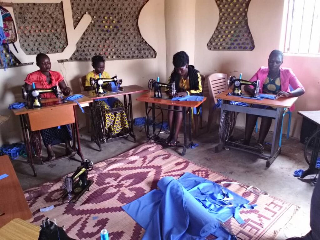 Generous Designs SINA (Social Innovation Academy)