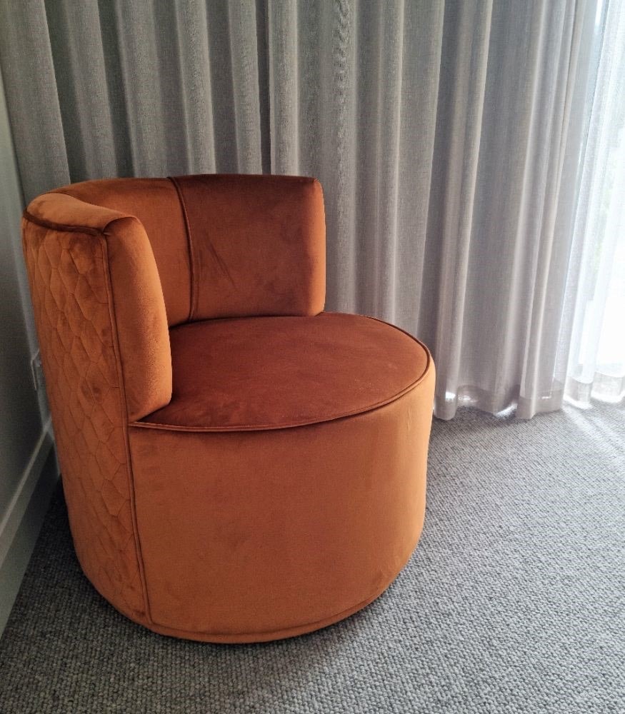 Armchairs Adelaide Social Intelligence World