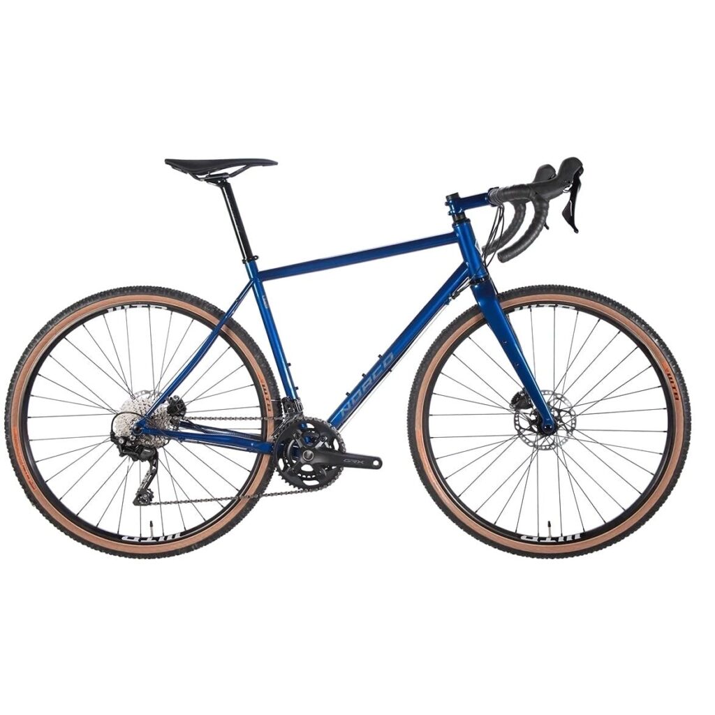 Unleashing the Thrill of Gravel Biking in New Zealand Social