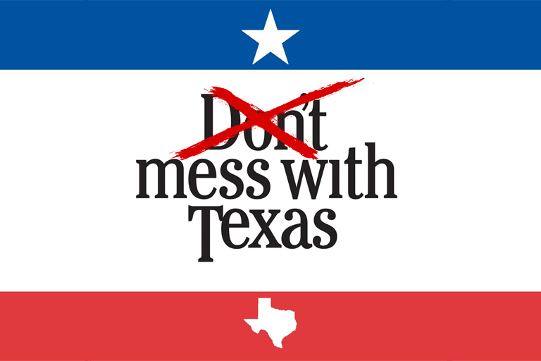 Let’s mess with Texas - Freedom Socialist Party
