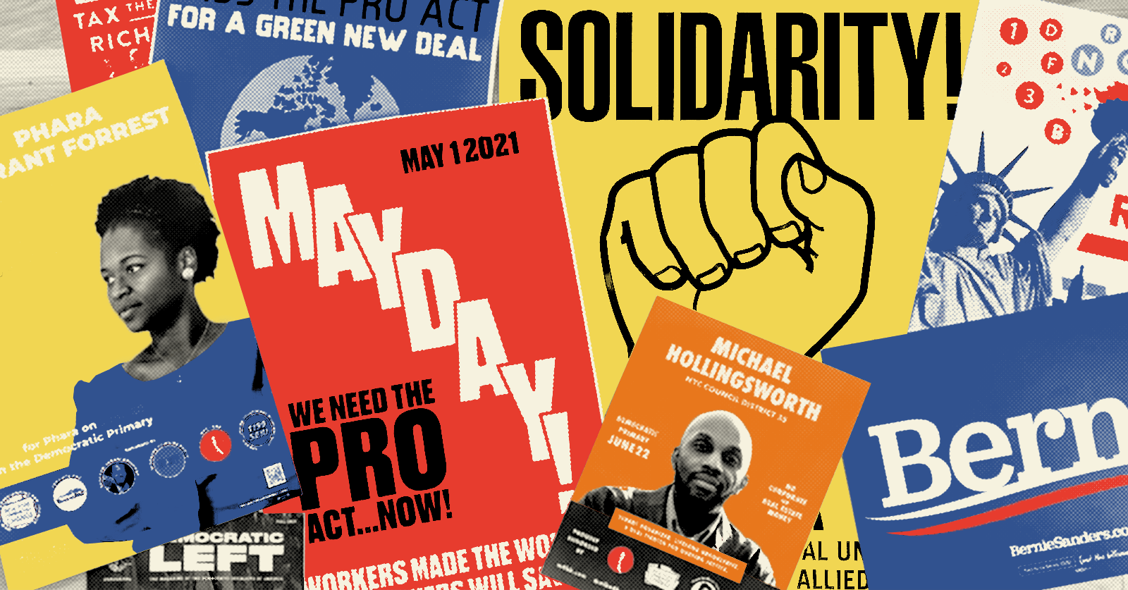 Why the 1234 Plan is Essential to NYCDSA's Electoral Strategy The Call