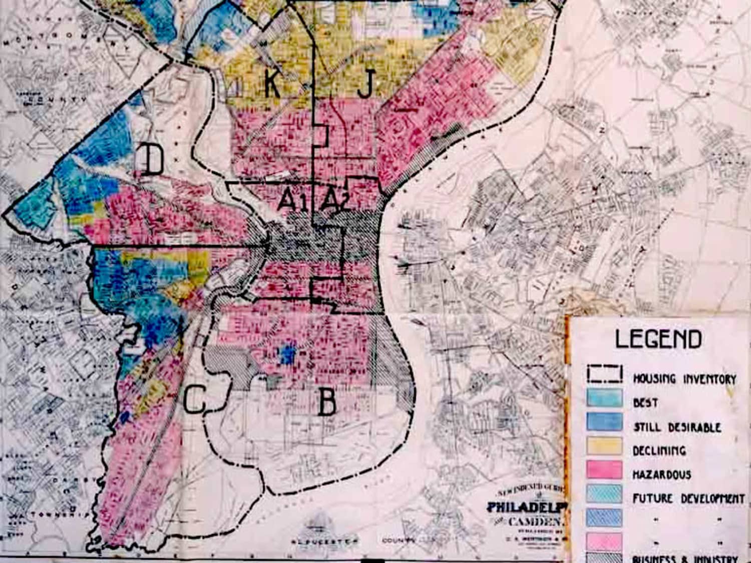 21st Century Redlining Inequality and Profiteering The
