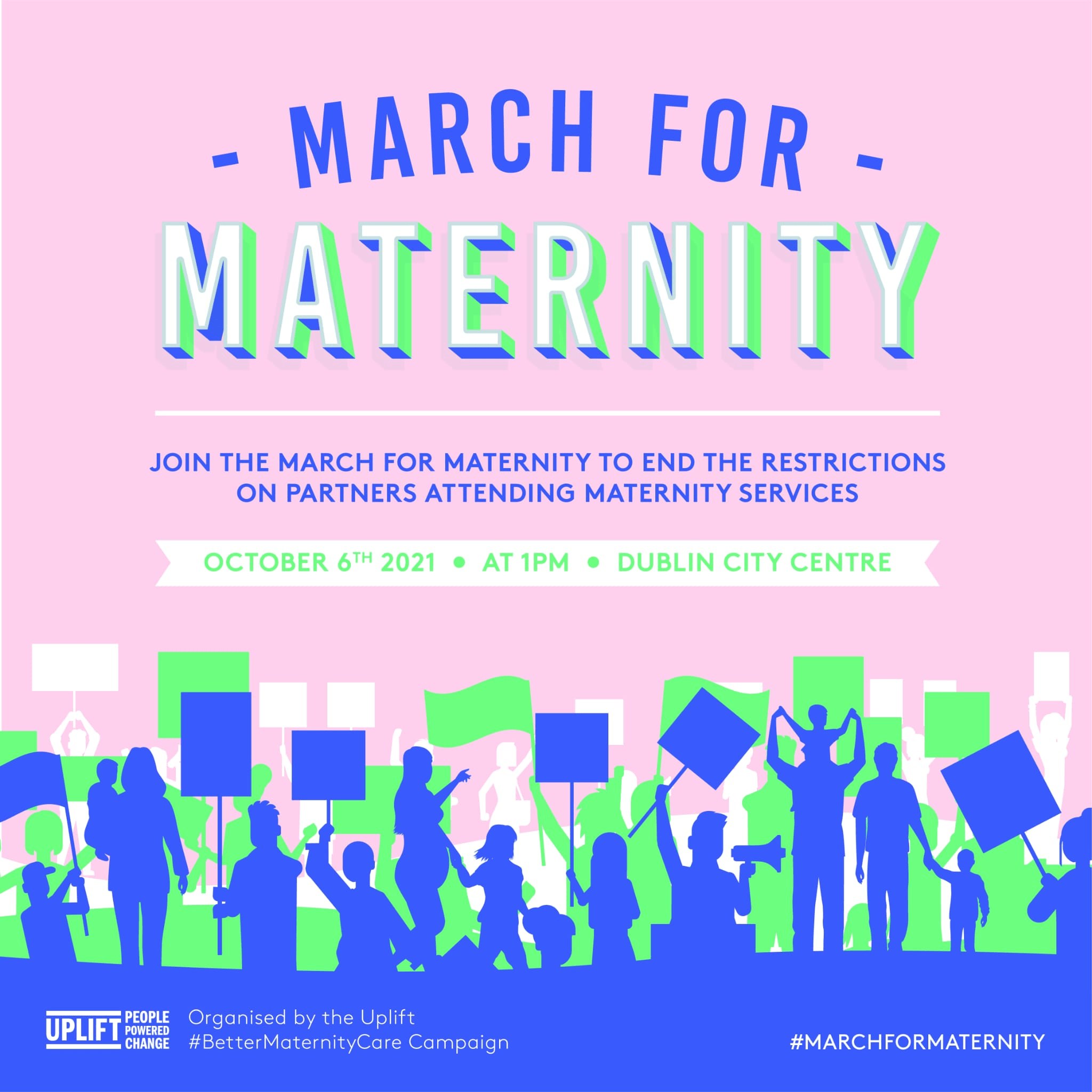 Campaign for better maternity care Socialist Voice
