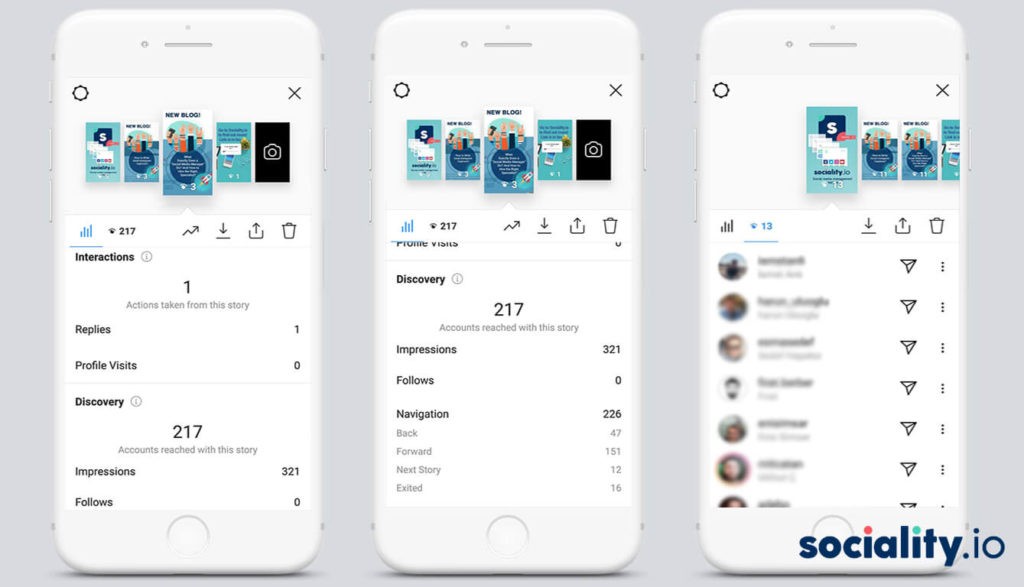 How Do I Make My Instagram a Business Account Sociality.io Blog