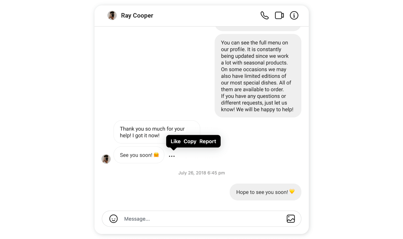 How to check Instagram Direct Messages on your PC