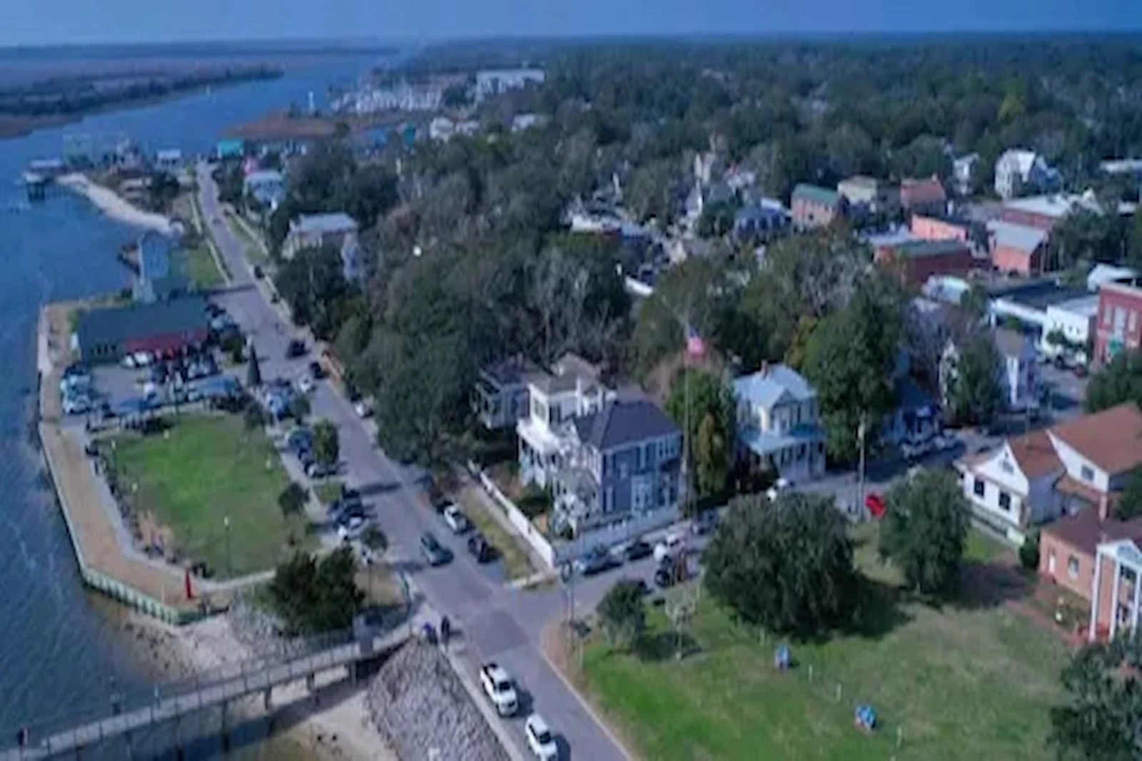 Oak Island Rental Socializare