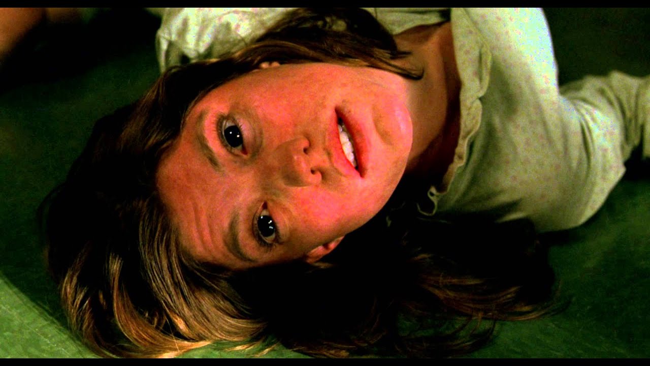 The Real Story Behind The Movie 'The Exorcism Of Emily Rose' Social