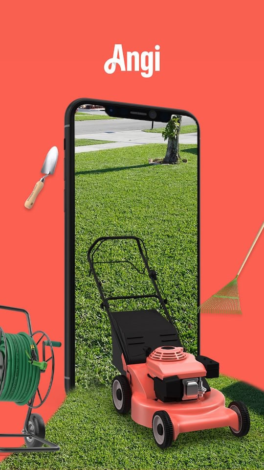 Angi Case Study by Sociallyin Reached More Homeowners on TikTok