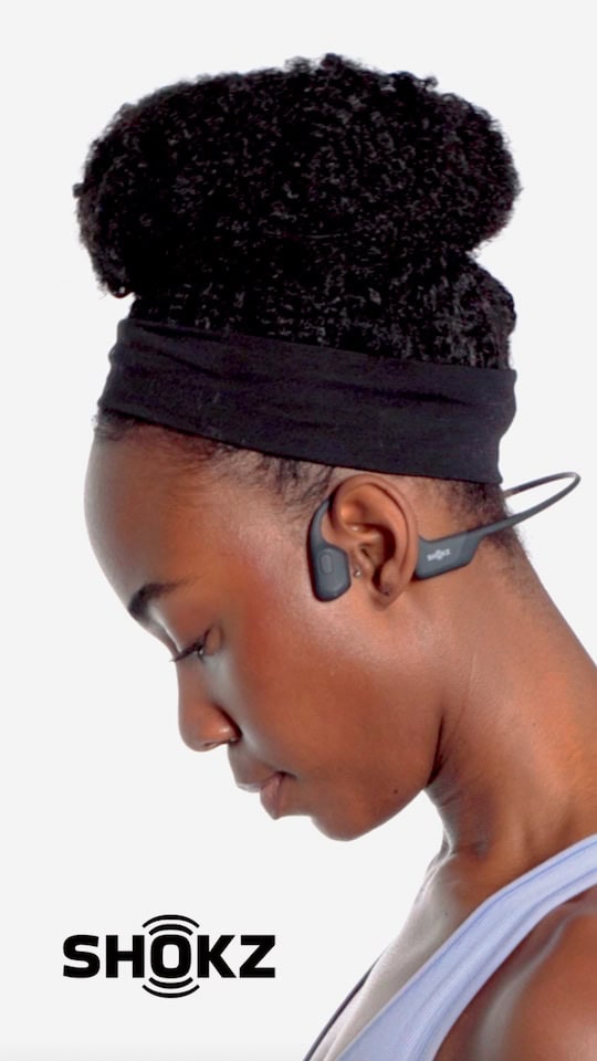 Shokz Case Study by Sociallyin | Results Nothing Short of Shocking