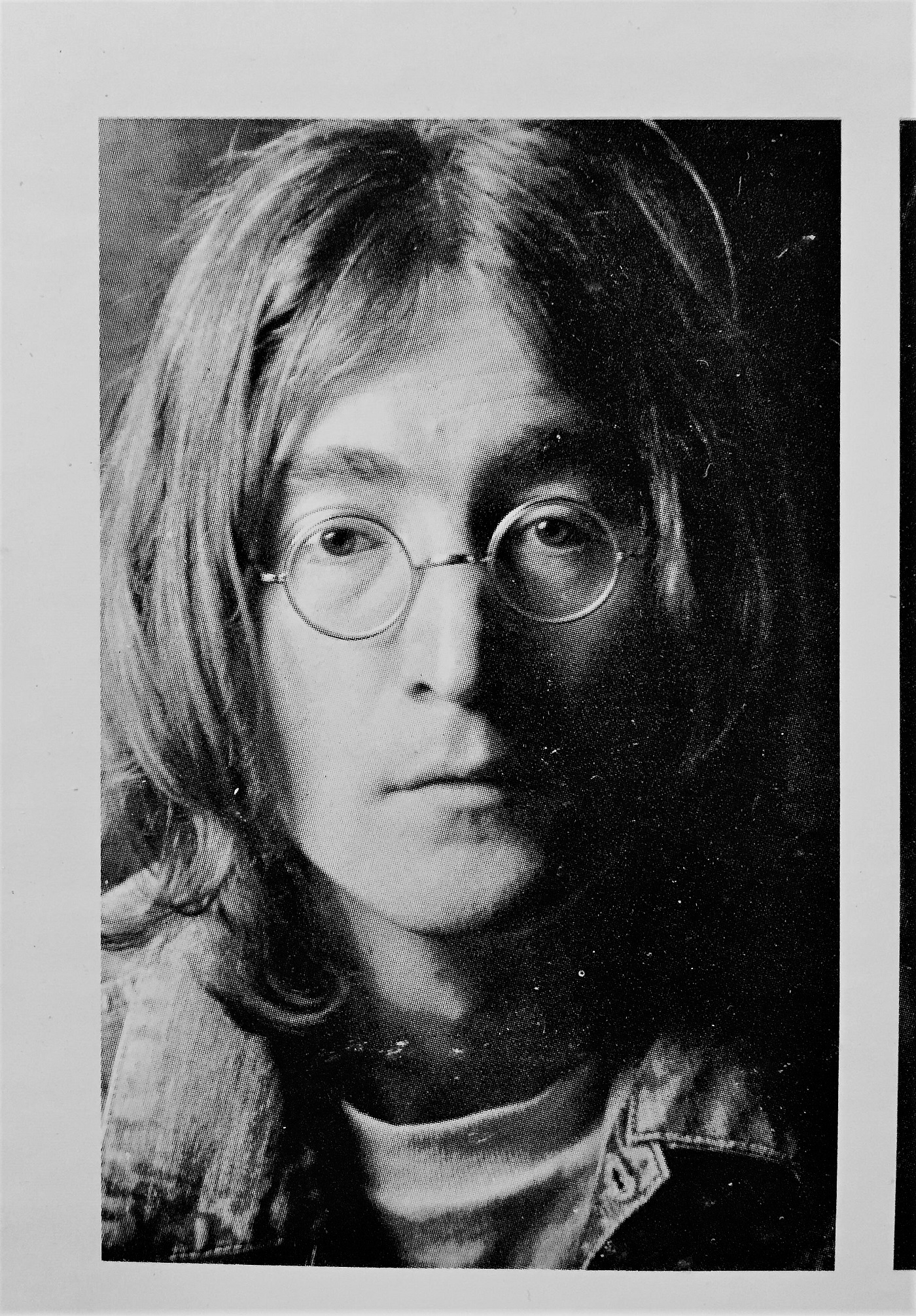 Remembering John Lennon 1940 1980 Socially Sparked News(021)