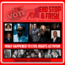 Civil Rights Activism