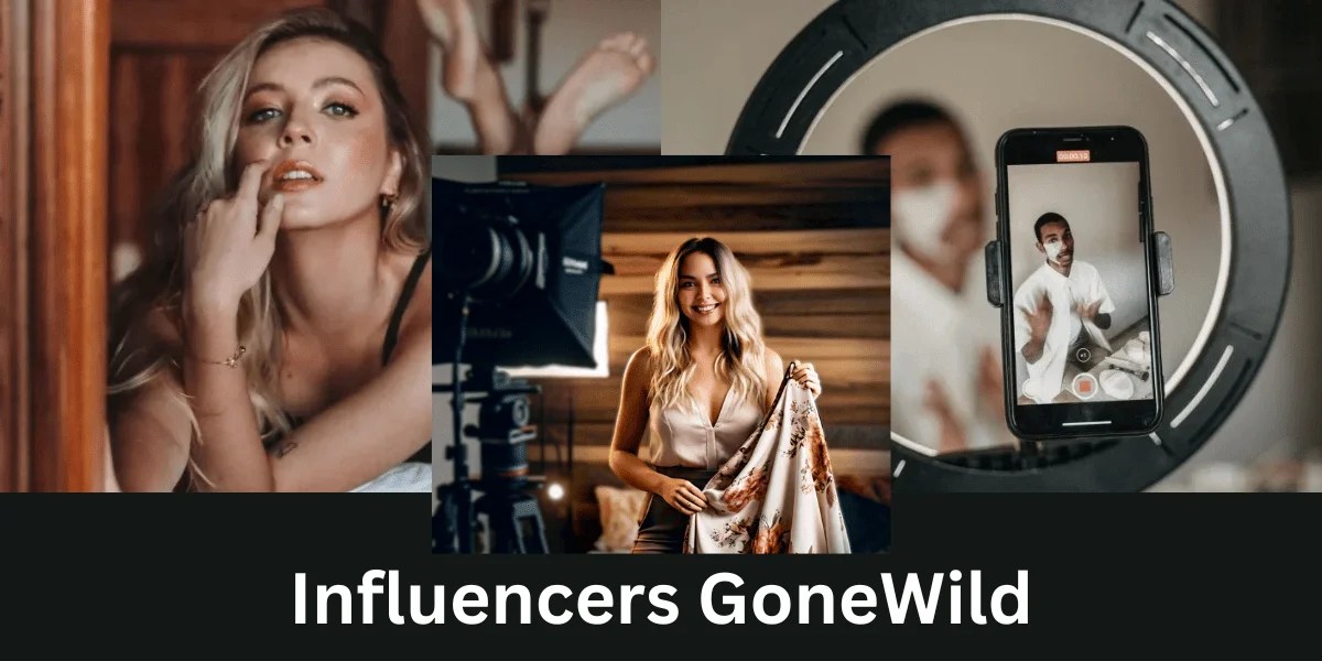 Influencersgonewils | SocialMagz