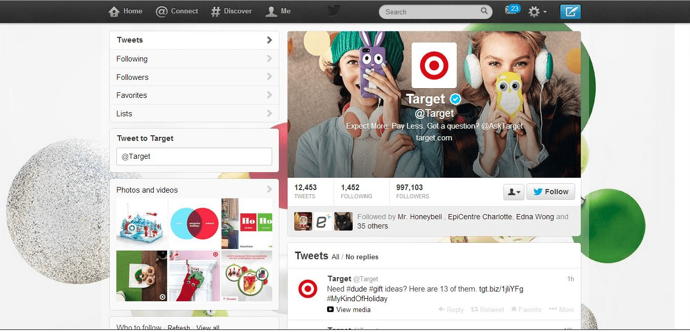 6 Steps to Effectively Brand Your Twitter Account