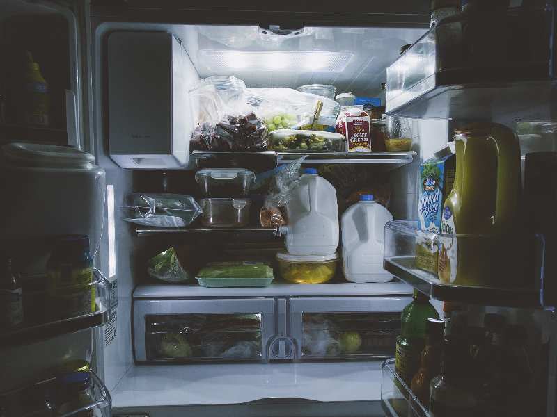 4 Common Refrigerator Problems (And Their Solutions)