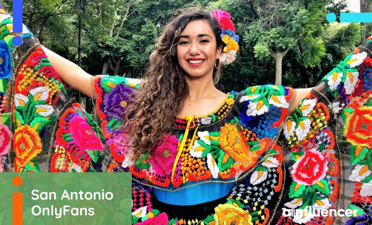 Top 10 San Antonio OnlyFans to Steal Your Heart in 2026