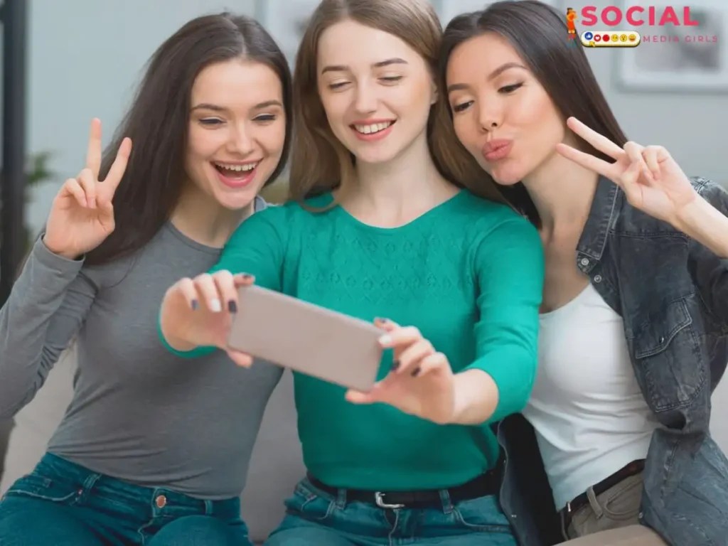 Social Media Girls Forum & The Rise of Digital Influence(04)