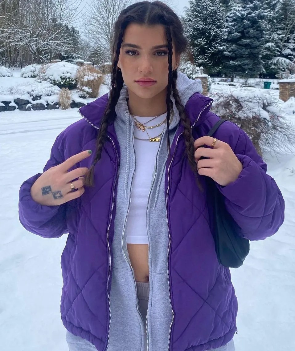 Who is Ari Kytsya? Meet the Star Taking the Spotlight Social Media