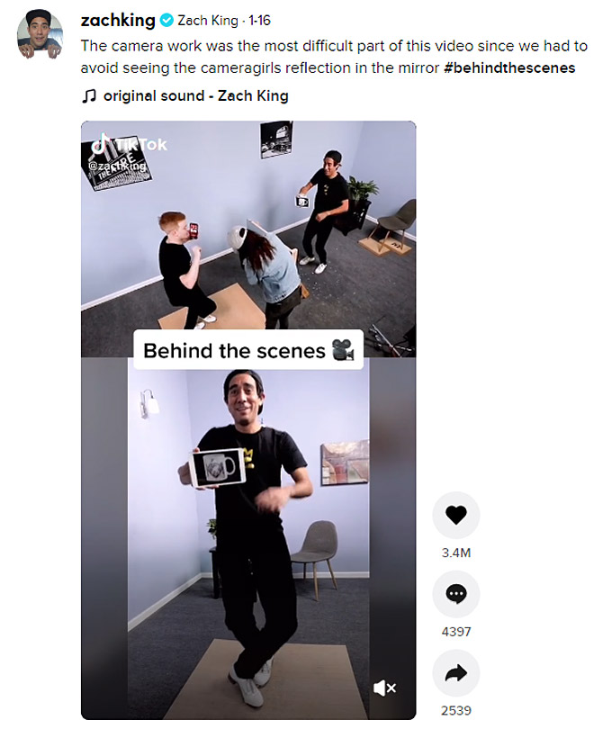 How To Choose The Right TikTok Hashtags To Go Viral In 2021 Social