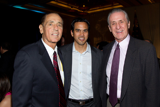SocialMiami Call of the Game Dinner & Celebrity Golf Classic