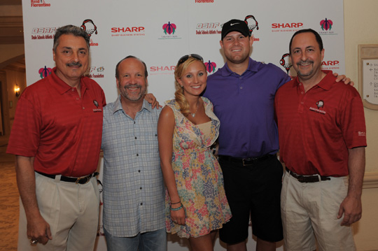 SocialMiami Call of the Game Dinner & Celebrity Golf Classic