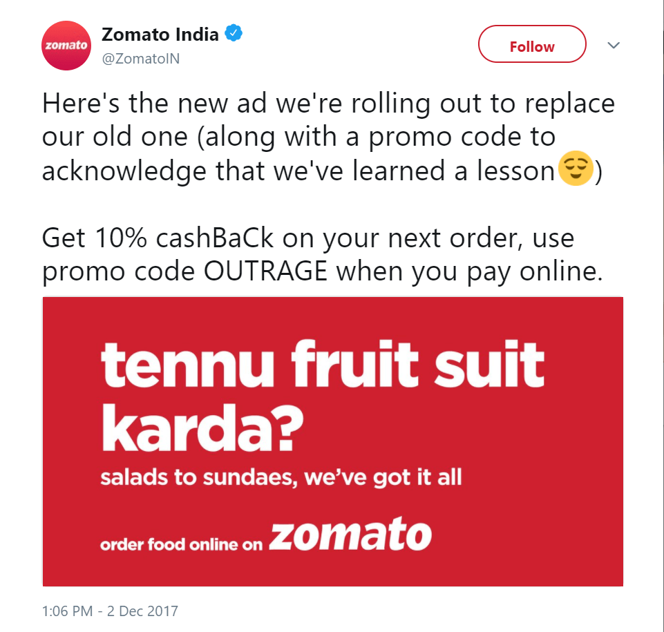 How to launch a Viral Marketing Campaign like Zomato?