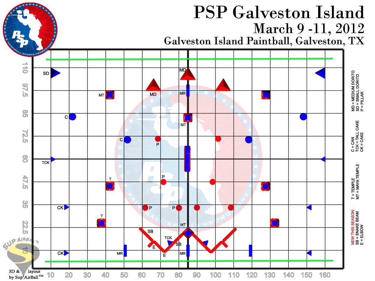 Paintball Strategy for Dummies, Part 1 Social Paintball