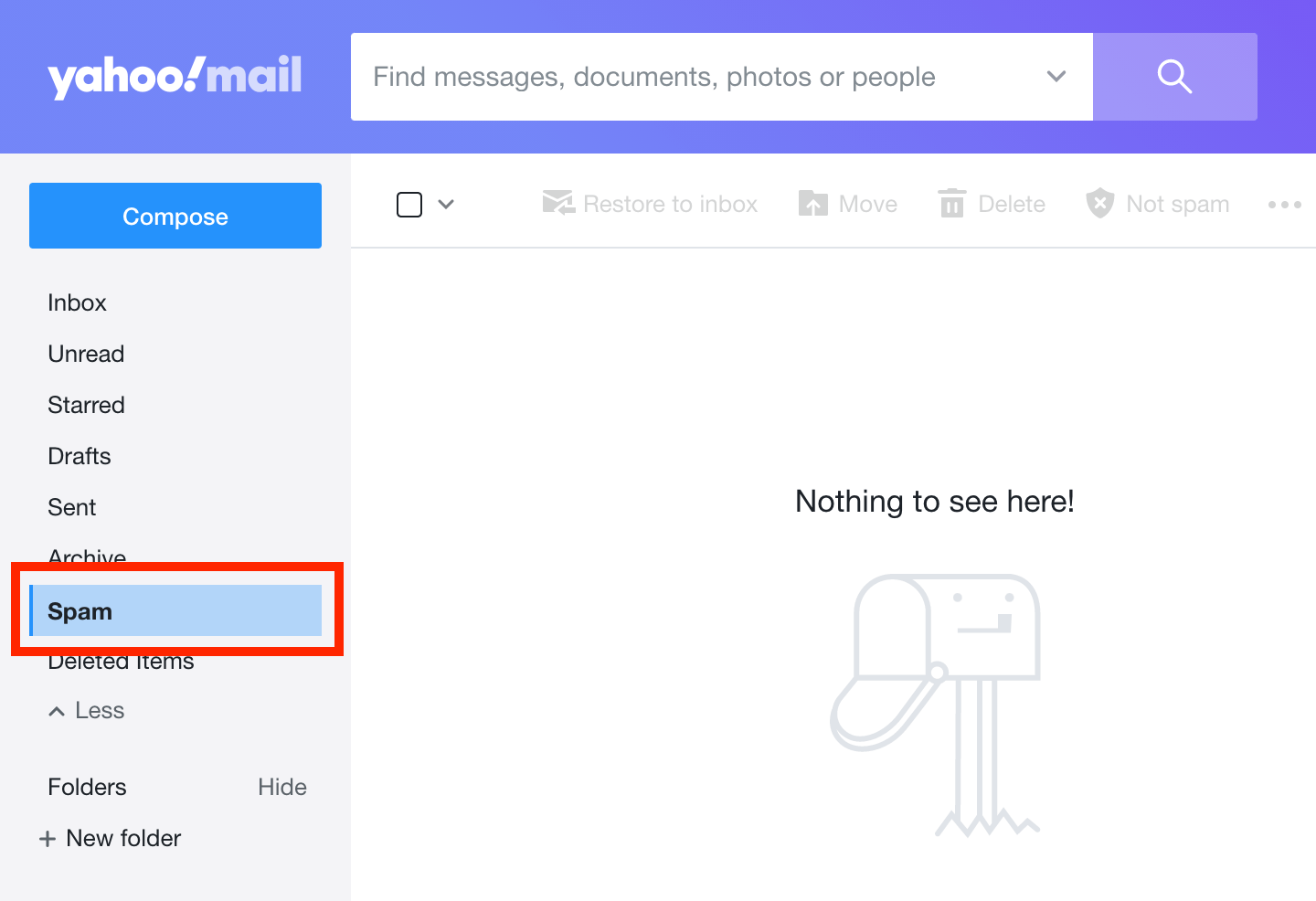 Having Problems Receiving our Emails? How to fix it