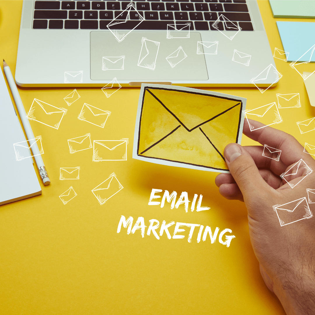 Using Email To Target The Right Audience Using Segmentation Techniques